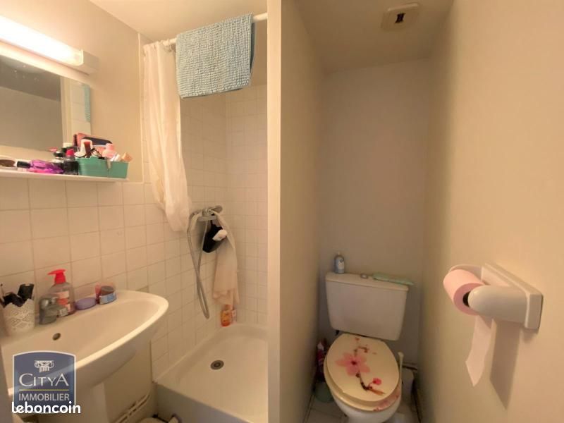 Appartement a louer alencon - 2 pièce(s) - 24 m2 - Surfyn