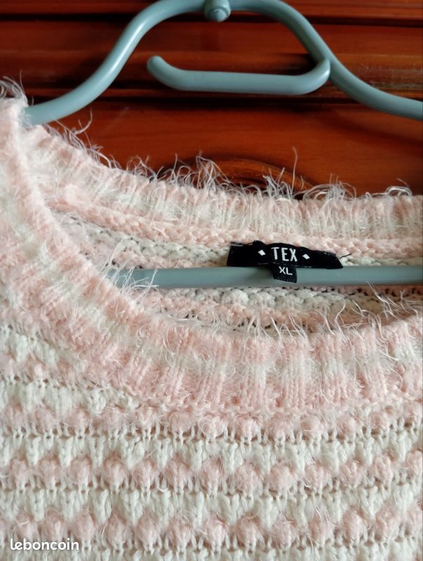 Pull femme (image 4)