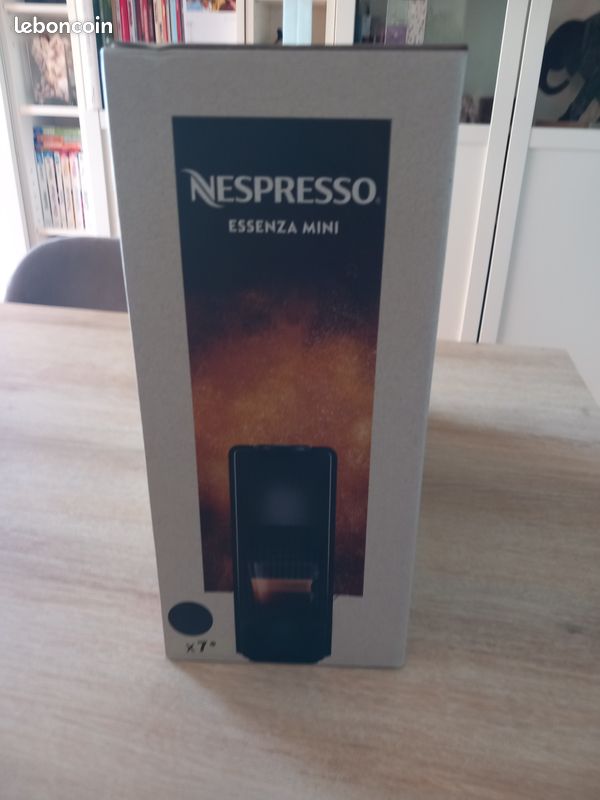 Nespresso essenza (image 2)