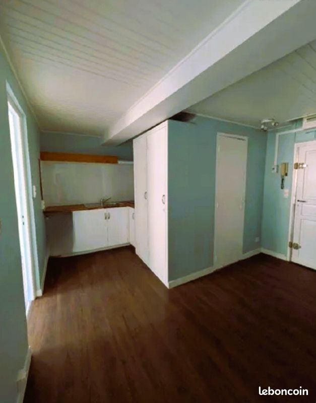 Appartement a louer perpignan - 2 pièce(s) - 33 m2 - Surfyn