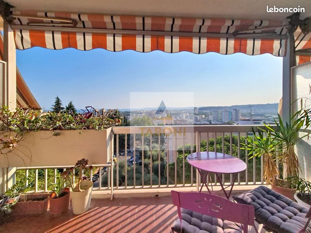 Appartement 1 pièce 32 m² · à Nice · 32 m² · 149 000 €