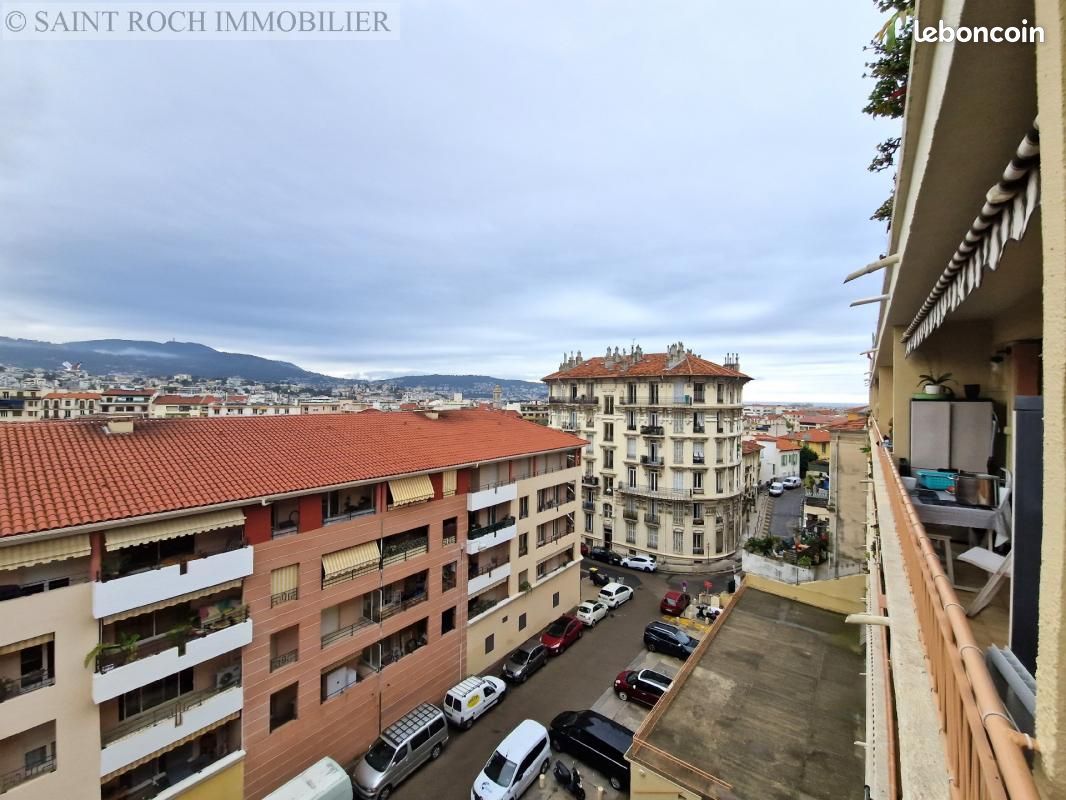 Appartement a louer nice - 3 pièce(s) - 63 m2 - Surfyn