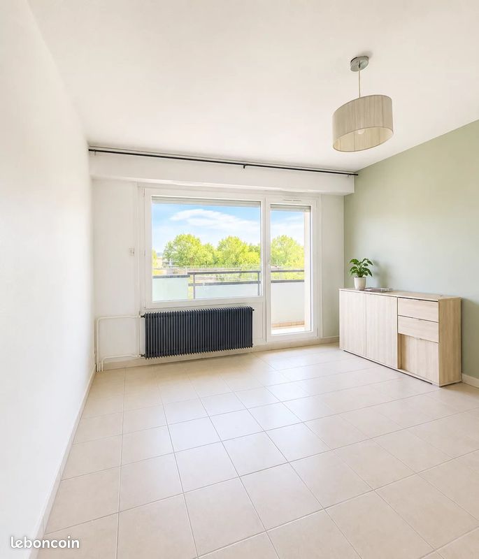 Appartement 1 pièce 29 m² · à Saint-Julien-en-Genevois · 29 m² · 115 500 €