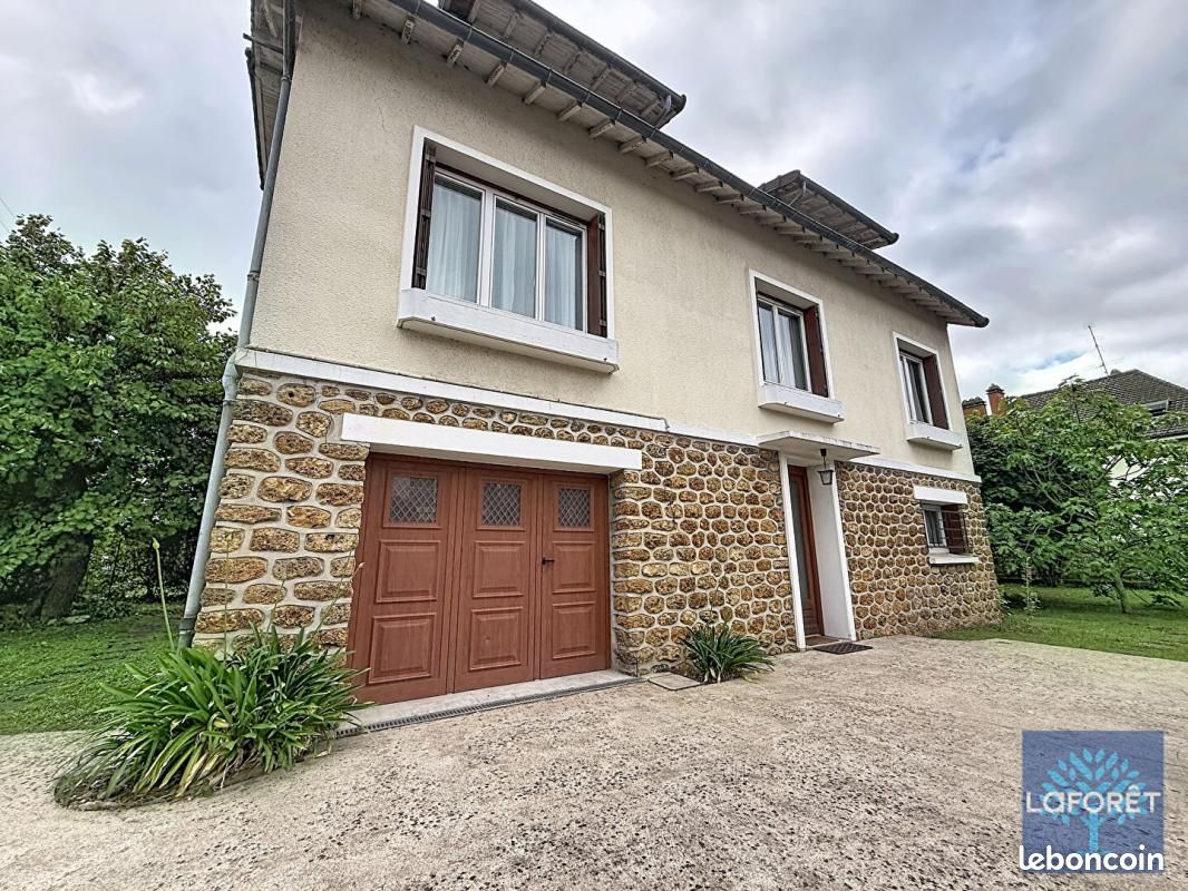 Maison 7 pièces 239 m² · à Ablon-sur-Seine · 239 m² · 479 960 €
