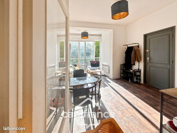 Appartement 2 pièces 33 m² — 3