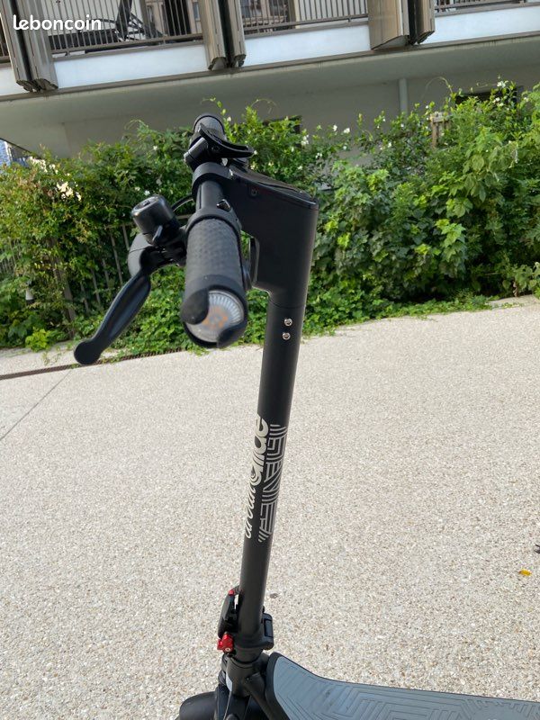 Trottinette électrique, Urban Glide (image 16)