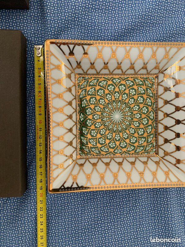 Vide poche Patek Philippe (image 6)