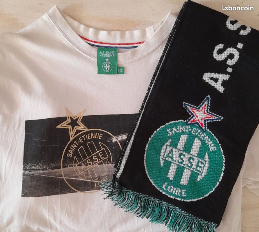 Asse, lot écharpe Football - Sport & Plein air