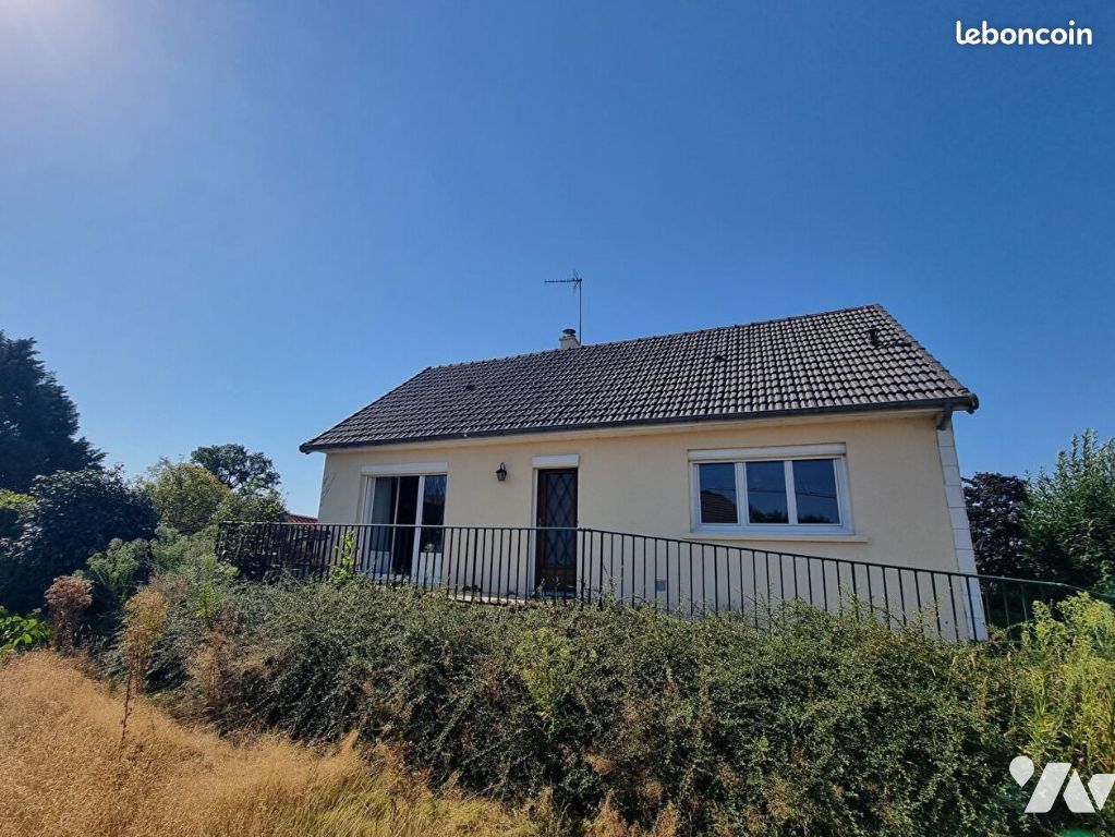 Maison 5 pièces 93 m² · à Avranches · 93 m² · 168 520 €