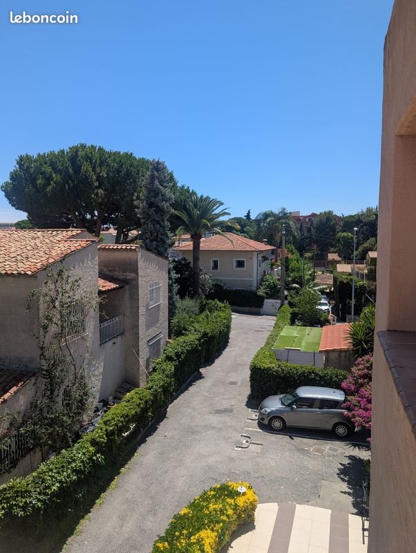 Appartement 2 pièces 55 m² · à Saint-Laurent-du-Var · 55 m² · 250 000 €