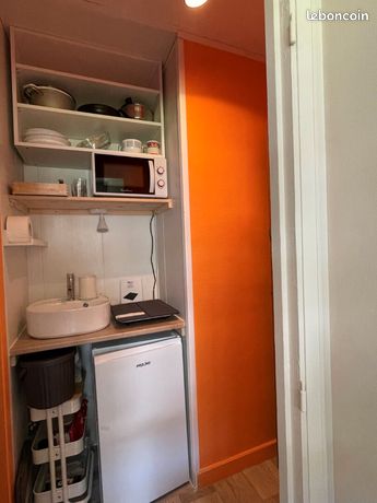 Appartement a louer fontenay-sous-bois - 1 pièce(s) - 14 m2 - Surfyn