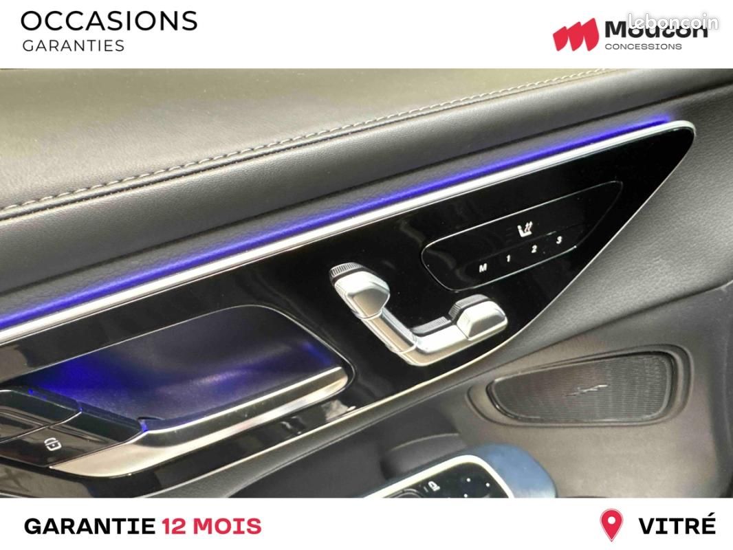Mercedes GLC 220 d 9G-Tronic 4Matic AMG Line (image 24)