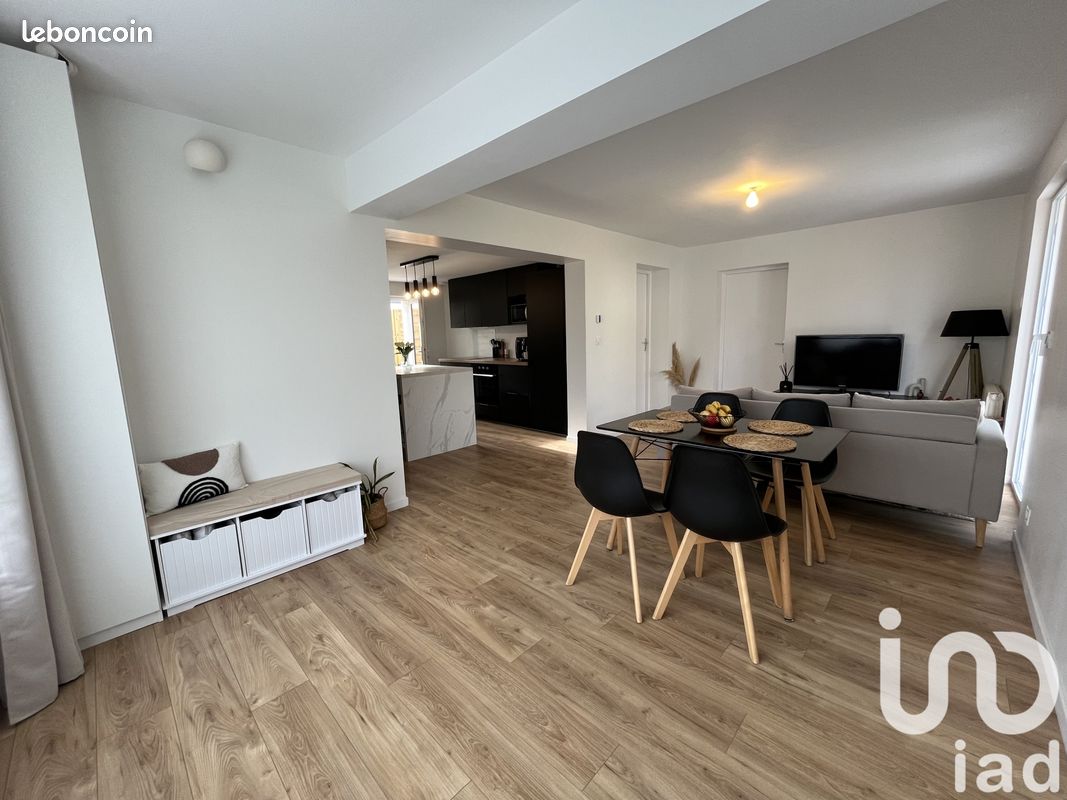 Maison 3 pièces 70 m² · à Vertou · 70 m² · 291 000 €