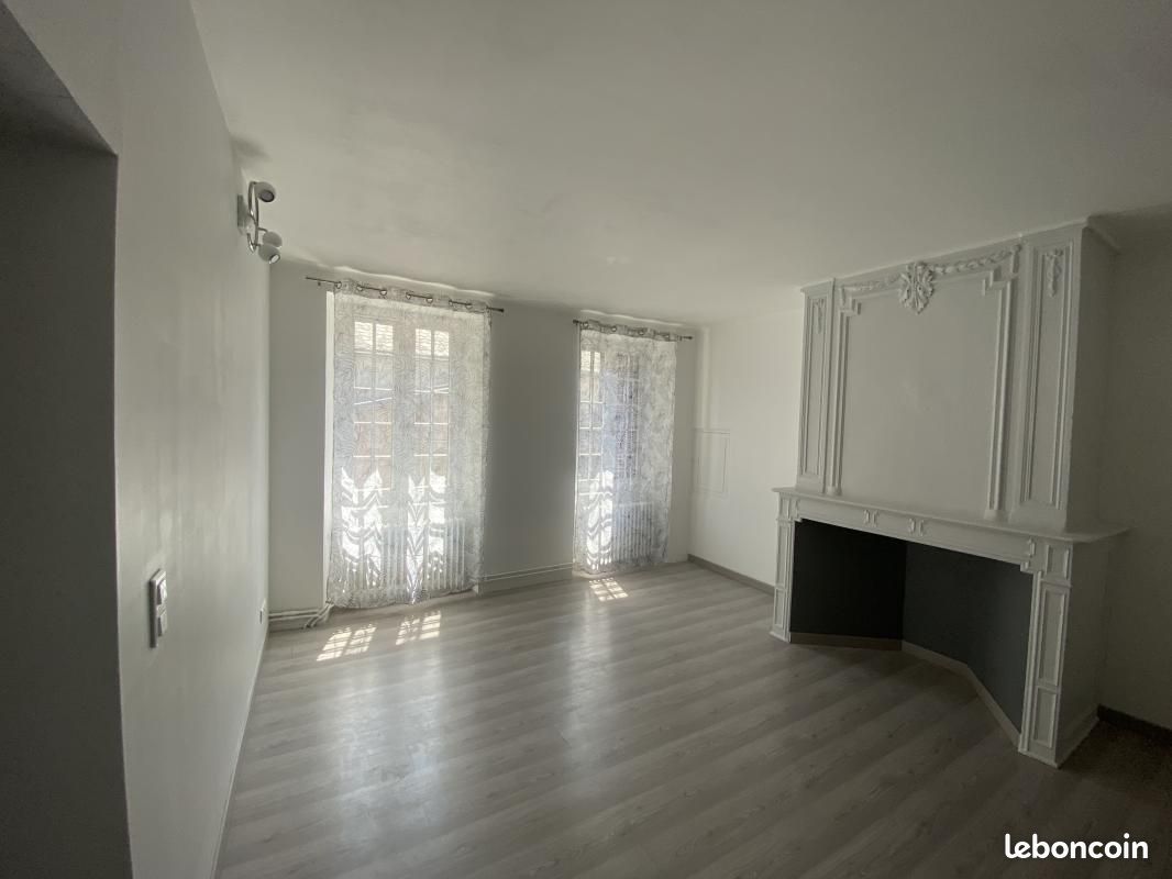 Appartement 2 pièces 39 m² · à Rodez · 39 m² · 415 €/mois
