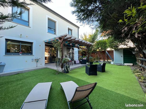 Maison a louer houilles - 9 pièce(s) - 174 m2 - Surfyn