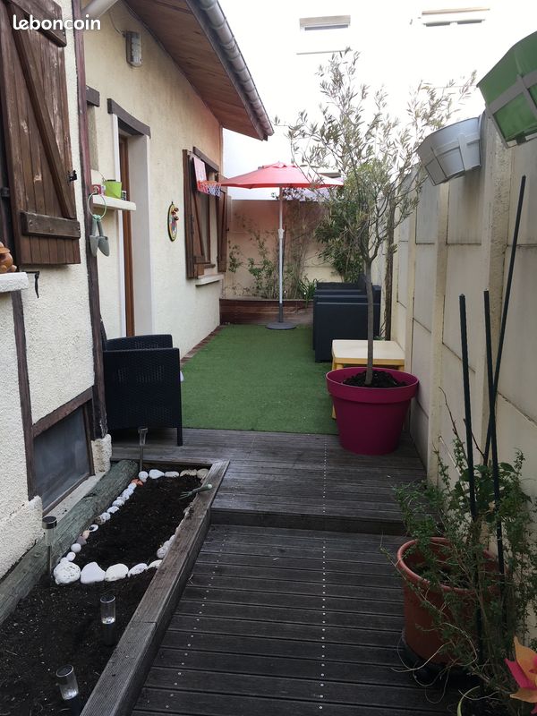 Maison 4 pièces 96 m² · à Reims · 96 m² · 192 000 €