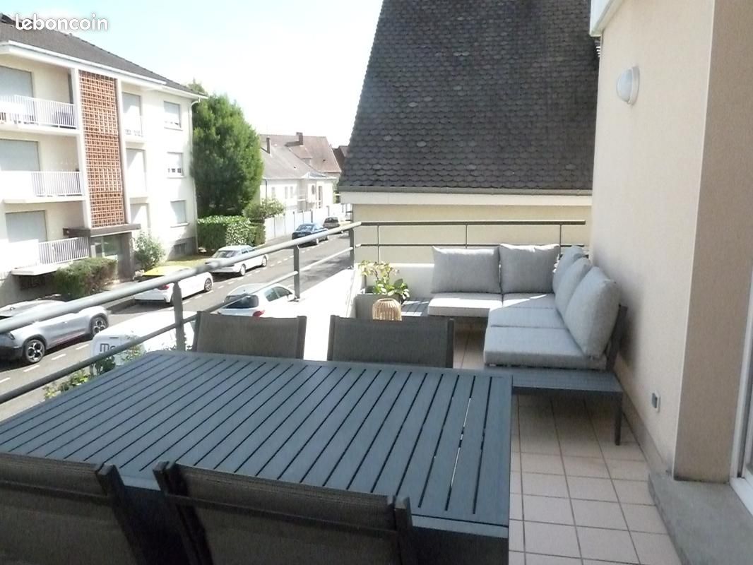 Appartement 3 pièces 69 m² · à Haguenau · 69 m² · 1 000 €