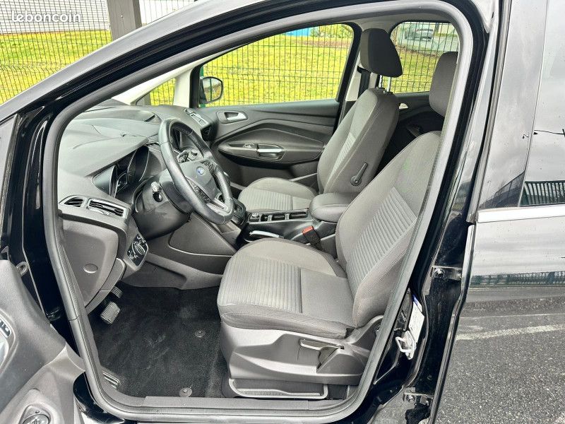 Ford C-MAX 2.0 TDCI 150CH STOP&START TITANIUM (image 26)