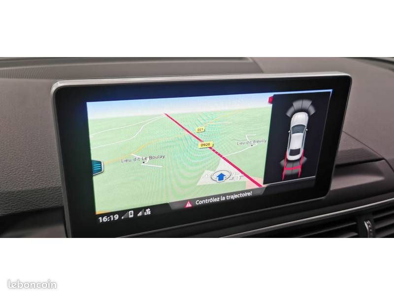 Audi A5 50 TDI 286 Tiptronic 8 Quattro S Line (image 27)