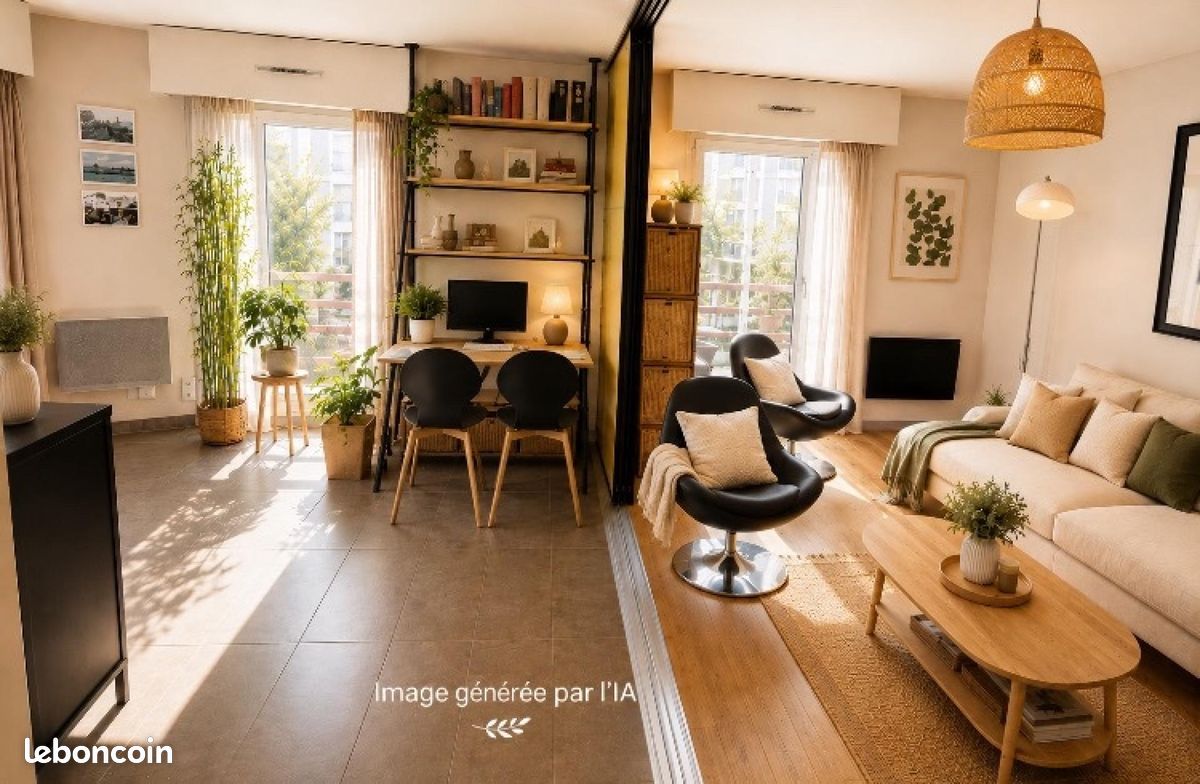 Appartement 4 pièces 70 m² · à Paris · 70 m² · 700 000 €