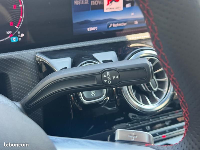 Mercedes Classe A 200 d AMG Line (image 21)