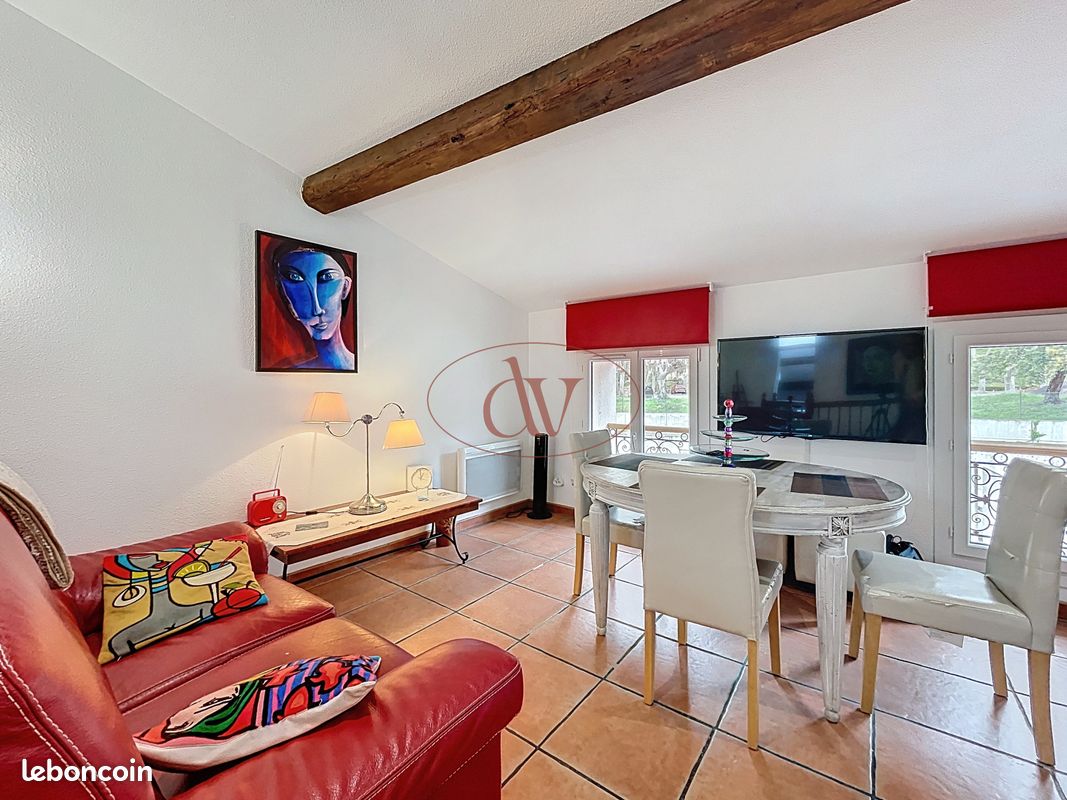 Appartement 2 pièces 45 m² · à Amélie-les-Bains-Palalda · 45 m² · 69 000 €