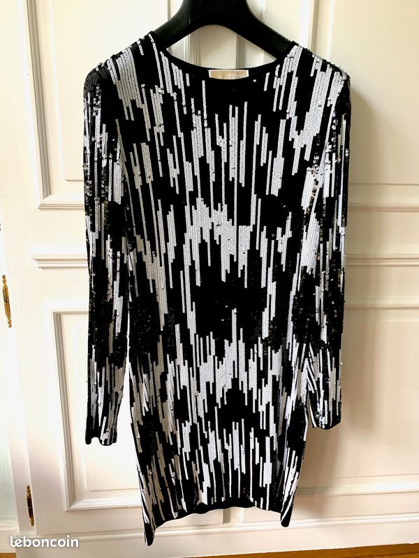 Robe de soirée michael kors (image 10)
