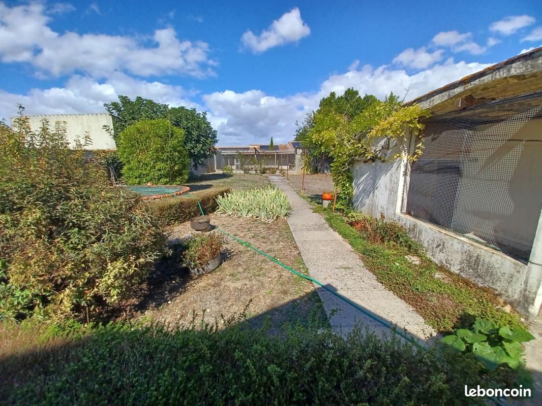 Maison 4 pièces 150 m² · à Sainte-Soulle · 150 m² · 318 000 €