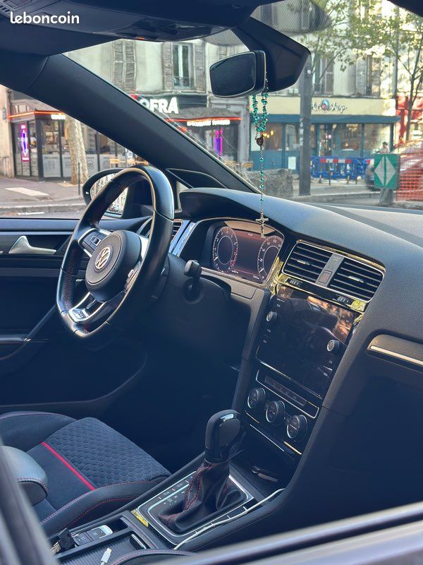 Golf 7 gti performance (image 3)