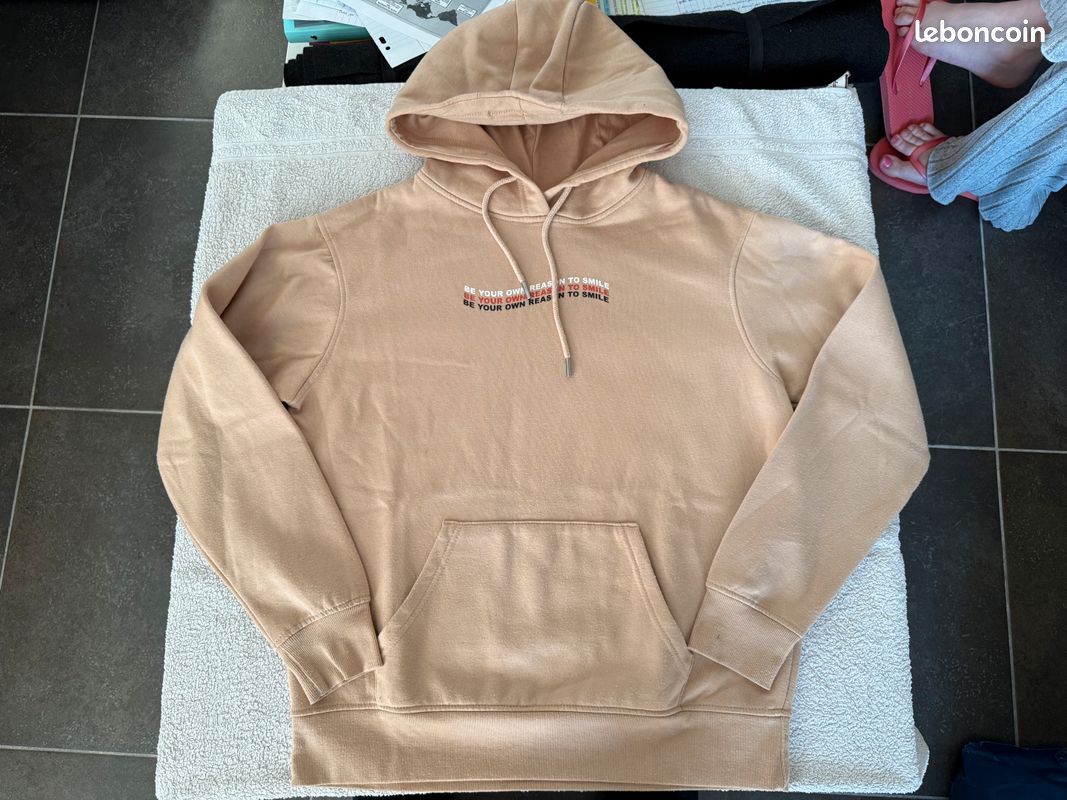 Vêtements Sweat Ã Capuche Primark Femme Sweat à Capuche Femme