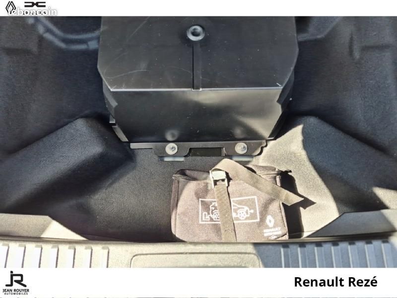 Renault Austral 1.2 E-Tech full hybrid 200ch Iconic (image 35)