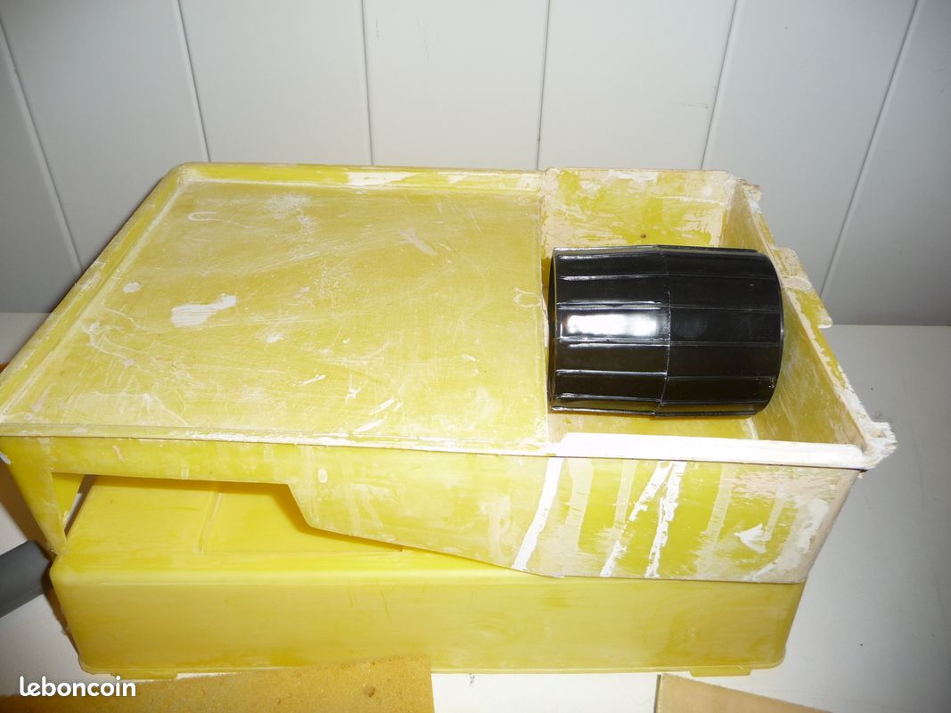 Peinture - rouleau - bac - brosse (image 2)