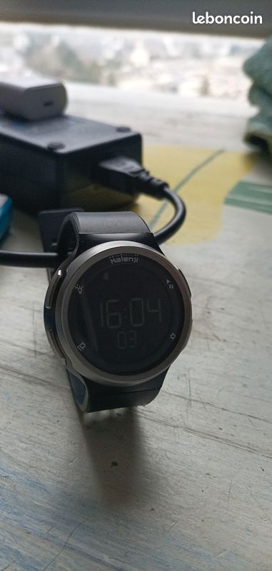 Montre w900 (image 1)
