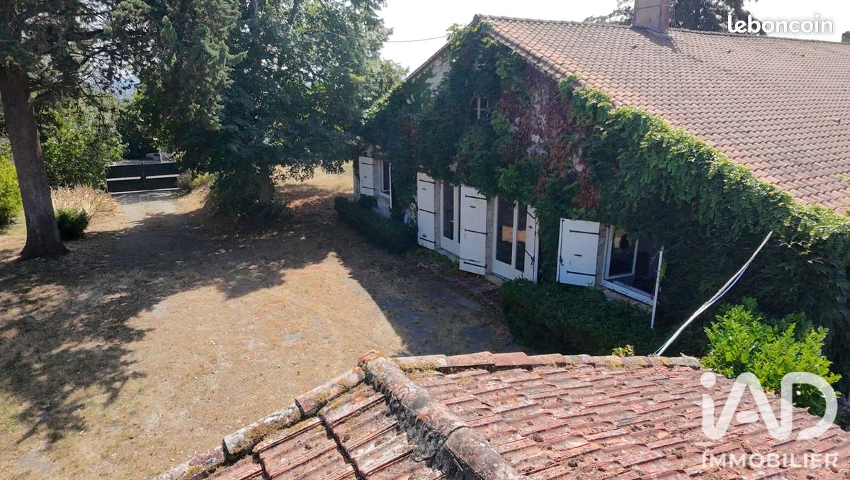 Maison 7 pièces 196 m² (image 3)