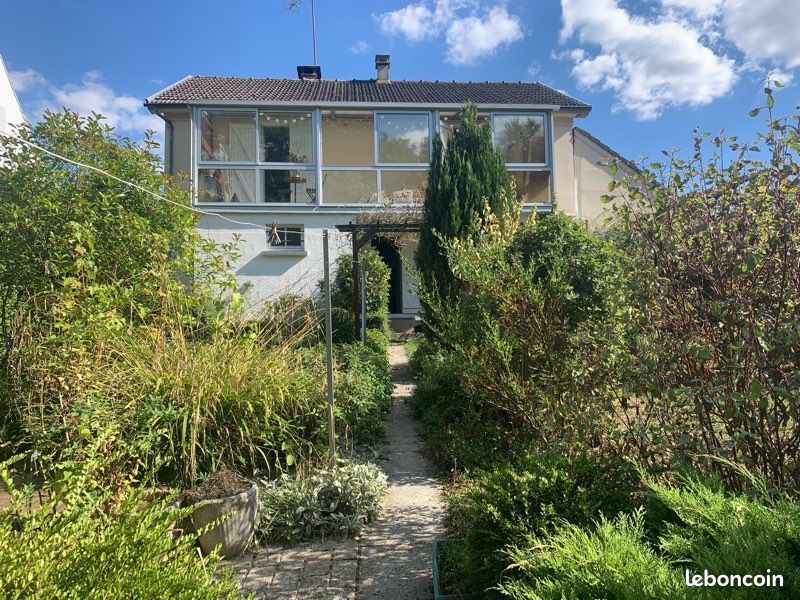Maison 4 pièces 73 m² · à Rebais · 73 m² · 175 000 €