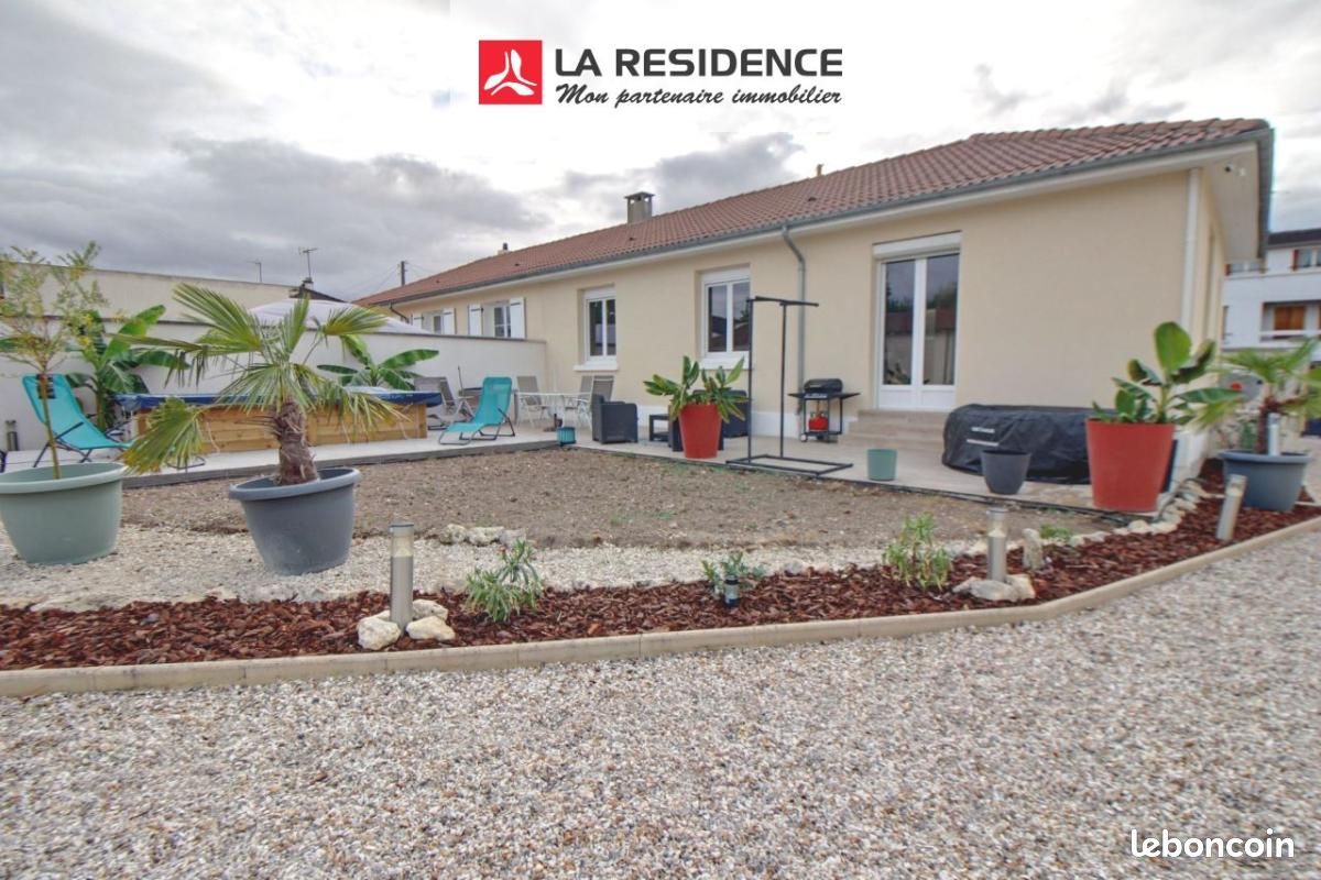 Maison 4 pièces 65 m² · à Mantes-la-Jolie · 65 m² · 239 900 €