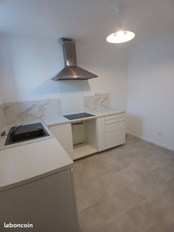 Maison 4 pièces 75 m² · à Dormans · 75 m² · 690 €/mois