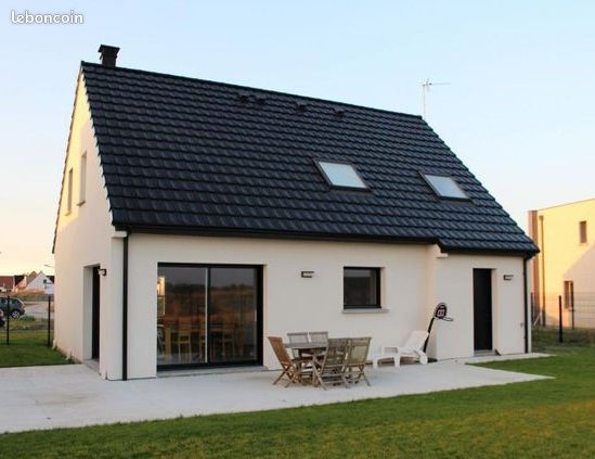 Maison 4 pièces 100 m² · à Billy-Berclau · 100 m² · 232 500 €