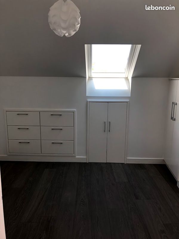 Appartement a louer laval - 3 pièce(s) - 61 m2 - Surfyn