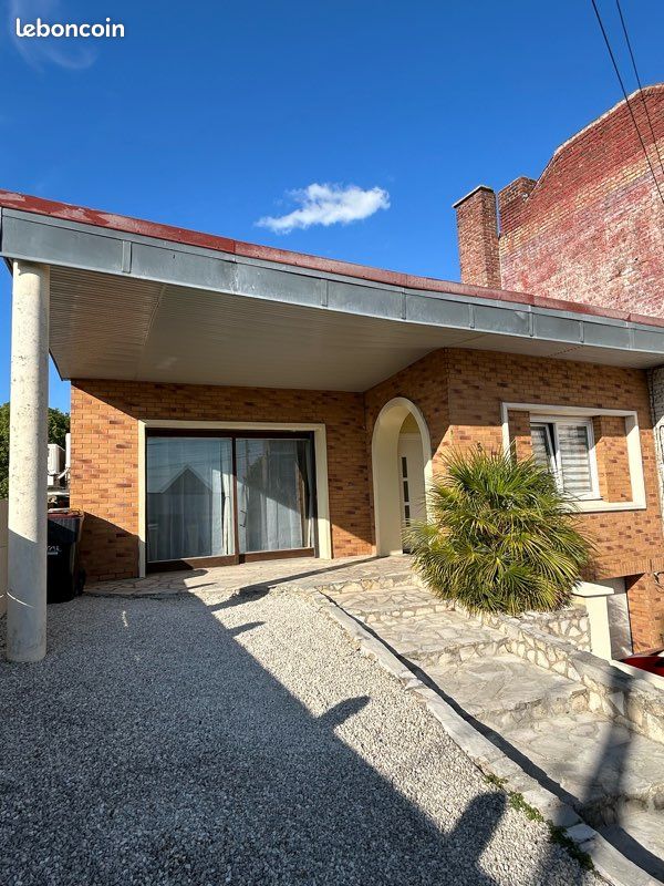 Maison 3 pièces 93 m² · à Sallaumines · 93 m² · 159 000 €