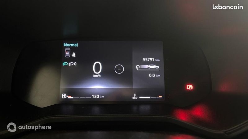 Renault Clio 1.5 Blue dCi 100ch Evolution (image 10)
