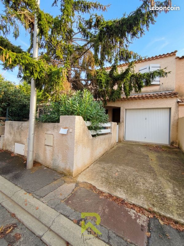 Maison 4 pièces 75 m² · à Béziers · 75 m² · 191 700 €
