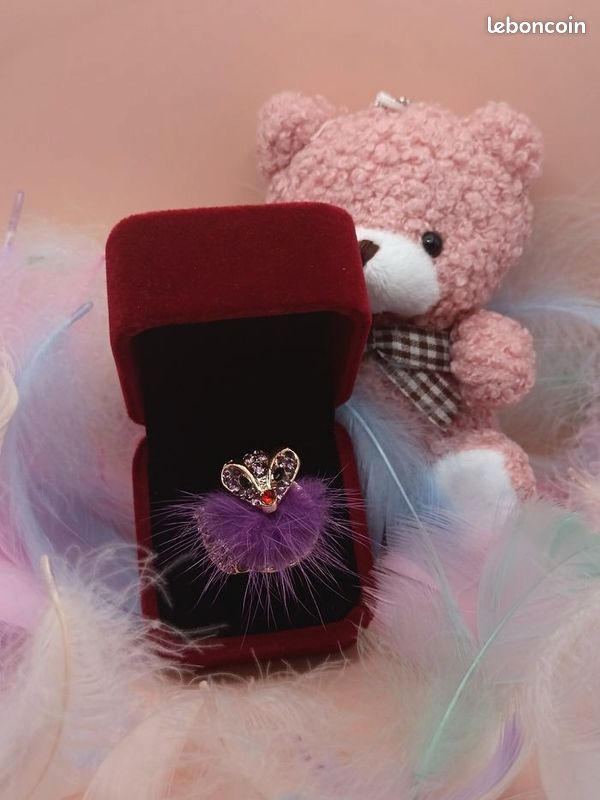 Sachet petite fille (image 5)