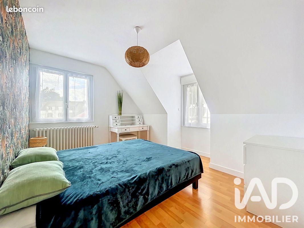 Maison de ville 5 pièces 162 m² (image 20)