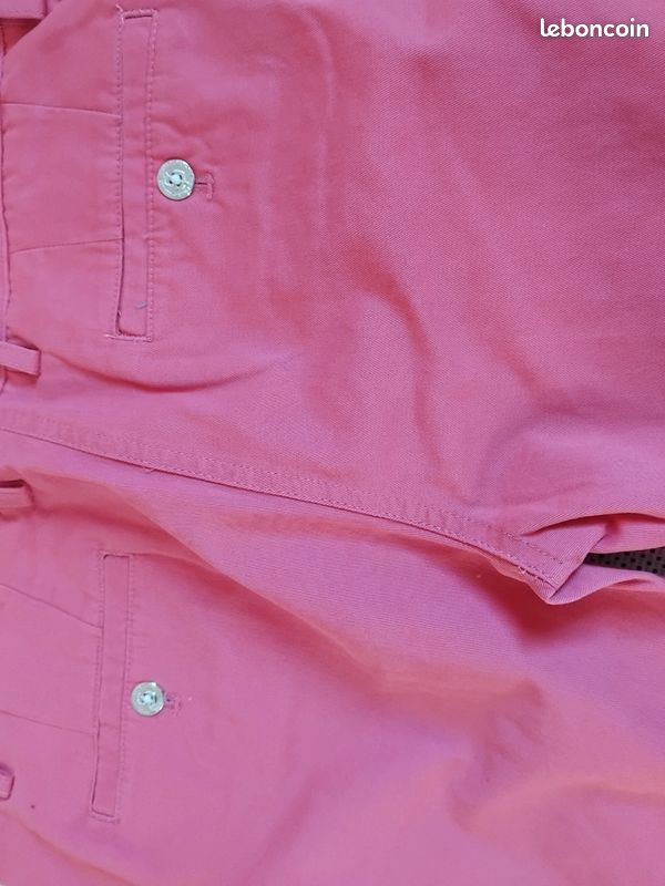 Pantalon slim neuf avec étiquette ,marque Scalise (image 5)