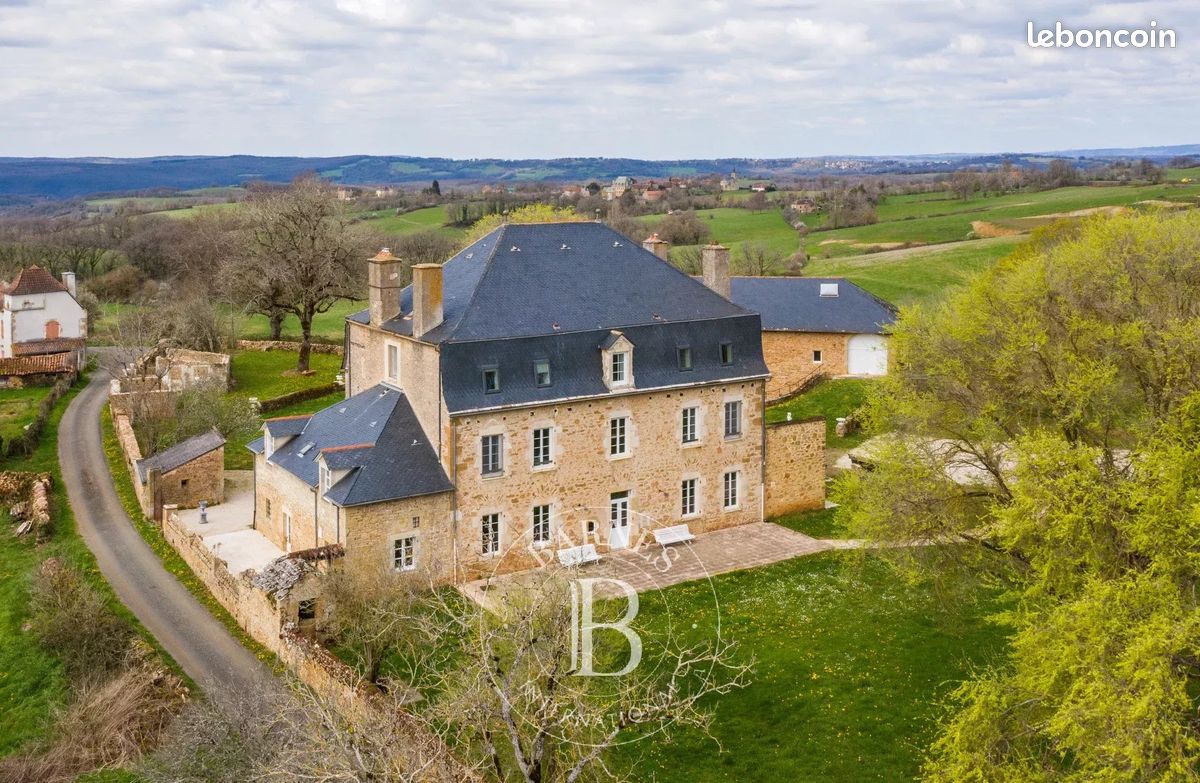 Manoir 15 pièces 500 m² (image 18)