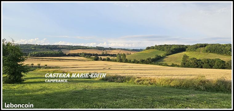Propriété 1 pièce 860 m²