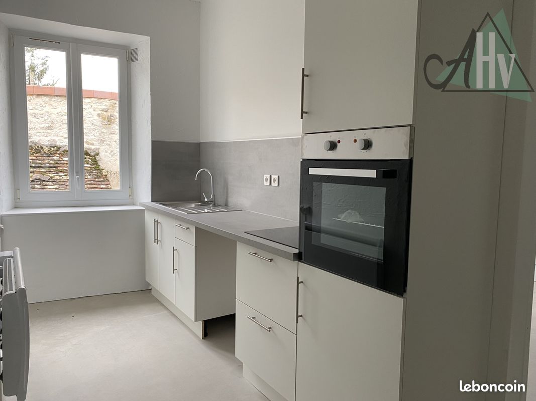 Appartement 2 pièces 38 m² · à Provins · 38 m² · 557 €/mois