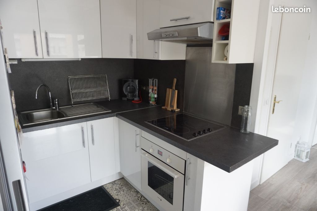 Appartement 2 pièces 36 m² · à Villepinte · 36 m² · 890 €/mois
