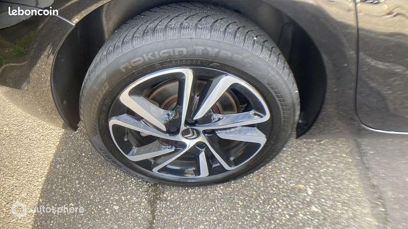 Citroen Grand C4 Spacetourer PureTech 130ch S&S Shine Pack EAT8 7cv (image 15)